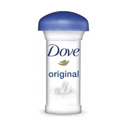 Dove Original Deodorant Cream