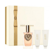 Dolce & Gabbana Devotion