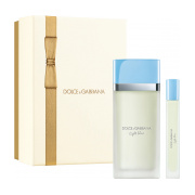 Dolce & Gabbana Light Blue 2025