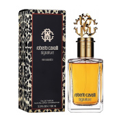 Roberto Cavalli Signature Nero Assoluto