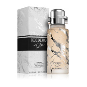 Iceberg Twice Platinum
