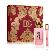 Dolce & Gabbana Q by Dolce & Gabbana