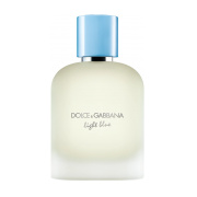 Dolce & Gabbana Light Blue Tester