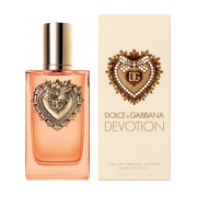 Dolce & Gabbana Devotion Eau De Parfum Intense