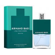 Armand Basi L'Eau Pour Homme Blue Tea
