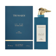 Trussardi Le Vie Di Milano Alba sui Navigli