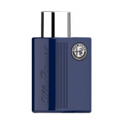 Alfa Romeo Blue Tester