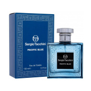 Sergio Tacchini Pacific Blue