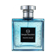 Sergio Tacchini Pacific Blue Tester
