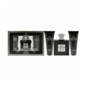 Sergio Tacchini Pure Black