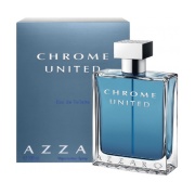 Azzaro Chrome United