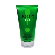 Joop Go
