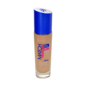 Rimmel London Match Perfection Foundation SPF20