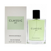 Banana Republic Classic Green