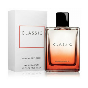 Banana Republic Classic Red