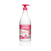 Instituto Espanol Rosa Mosqueta Body Lotion