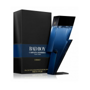 Carolina Herrera Bad Boy Cobalt