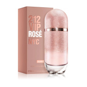 Carolina Herrera 212 VIP Rose Elixir