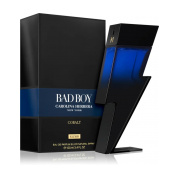 Carolina Herrera Bad Boy Cobalt Elixir