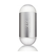 Carolina Herrera 212 Women Tester