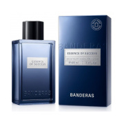 Banderas Essence of Success
