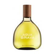 Antonio Puig Agua Brava Tester