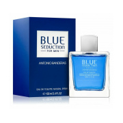 Antonio Banderas Blue Seduction