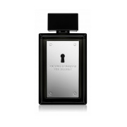 Antonio Banderas The Secret Tester