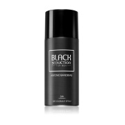 Antonio Banderas Seduction in Black