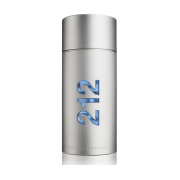 Carolina Herrera 212 NYC Men Tester