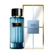 Carolina Herrera Orange Affair