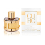 Carolina Herrera CH Insignia White