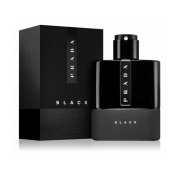 Prada Luna Rossa Black