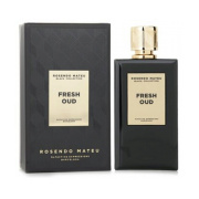 Rosendo Mateu Olfactive Expressions Olfactive Expressions Fresh Oud