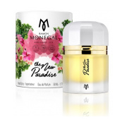 Ramon Monegal The New Paradise