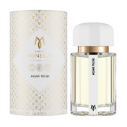 Ramon Monegal Agar Musk