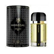Ramon Monegal Impossible Iris