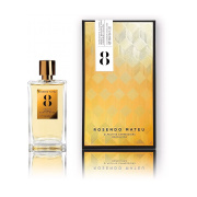 Rosendo Mateu Olfactive Expressions N°8 Fruity, Amber, Exotic Musk