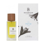 Botanicae Patio
