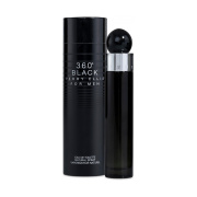 Perry Ellis 360° Black