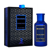 Bharara Double Bleu