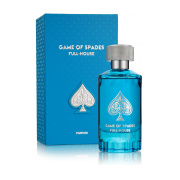 Jo Milano Game of Spades Full-House