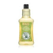 Reuzel 3-IN-1 Tea Tree Shampoo Conditioner Body Wash