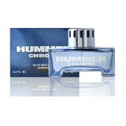 Hummer Chrome