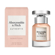 Abercrombie & Fitch Authentic