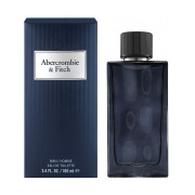 Abercrombie & Fitch First Instinct Blue