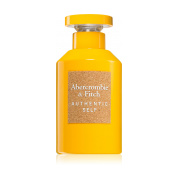 Abercrombie & Fitch Authentic Self Tester