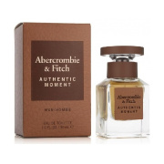 Abercrombie & Fitch Authentic Moment