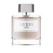 Guess Guess 1981 for Men Tester