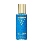Guess Sexy Skin Tropical Breeze